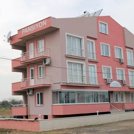 Anafartalar Pansiyon Canakkale Exterior foto