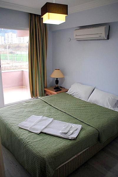 Anafartalar Pansiyon Canakkale Exterior foto